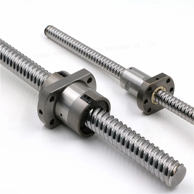 DFV Series Linear Screw best