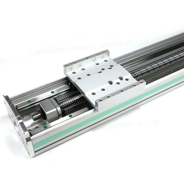 EGHS175F Linear Stage Free Sample