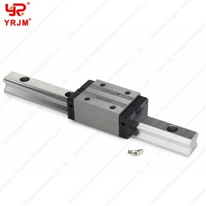 HGH65HA LINEAR GUIDE