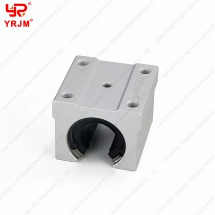 Standarder SBR Linear Block