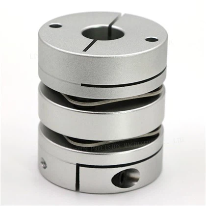 GI Double Diaphragm Series koppling