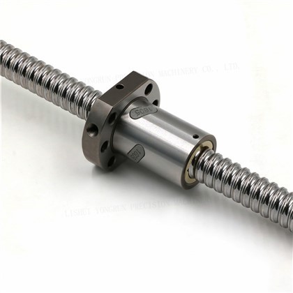 SFU4005 Kulskruv