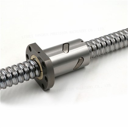 SFU8010 Kulskruv