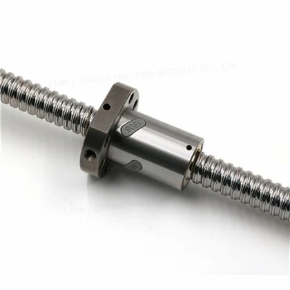 SFU6310 Kulskruv