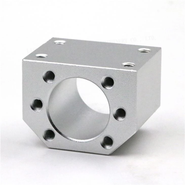 Ball Screw Nut Housing factory