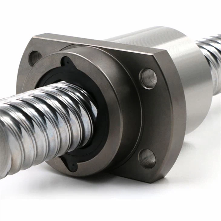 Big Lead Ball Screw suppliers