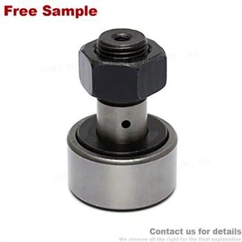 Lubri-skiva Cam Follower Bearing