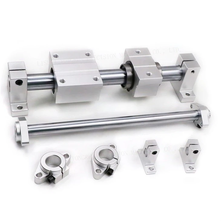 Induction Shaft suppliers